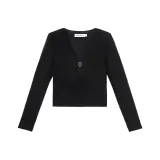 Classic Black