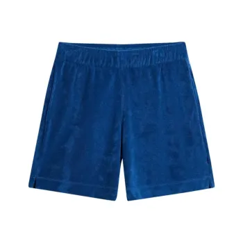 J.Lindeberg Casual Shorts Men's Blue