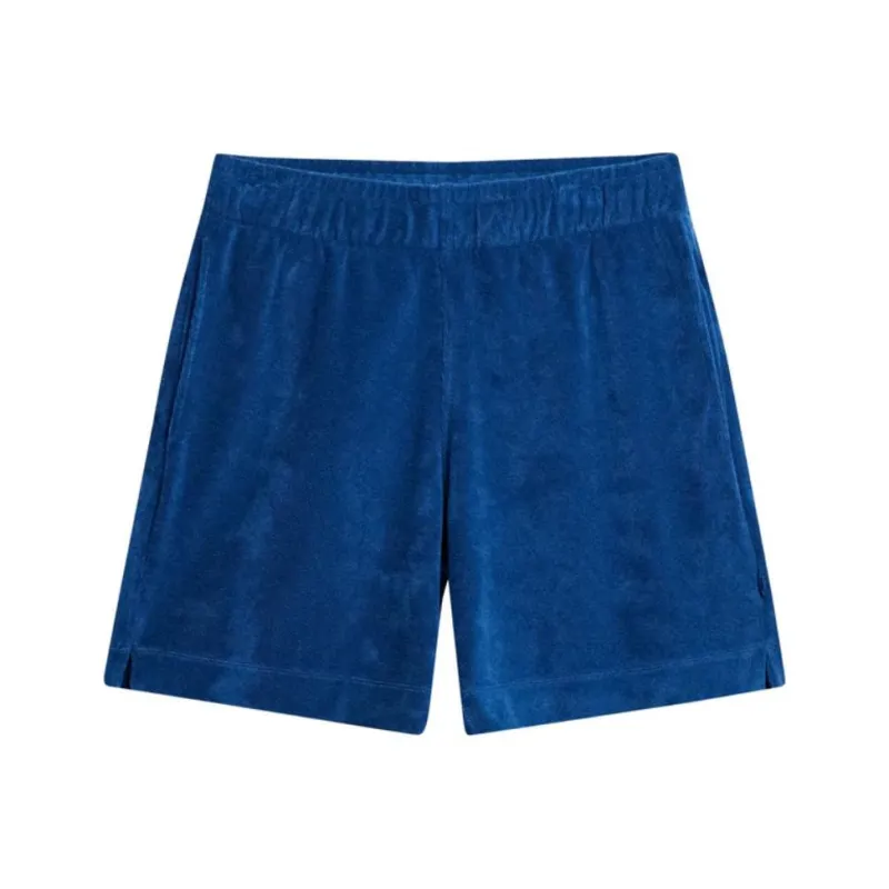J.Lindeberg Casual Shorts Men's Blue-0