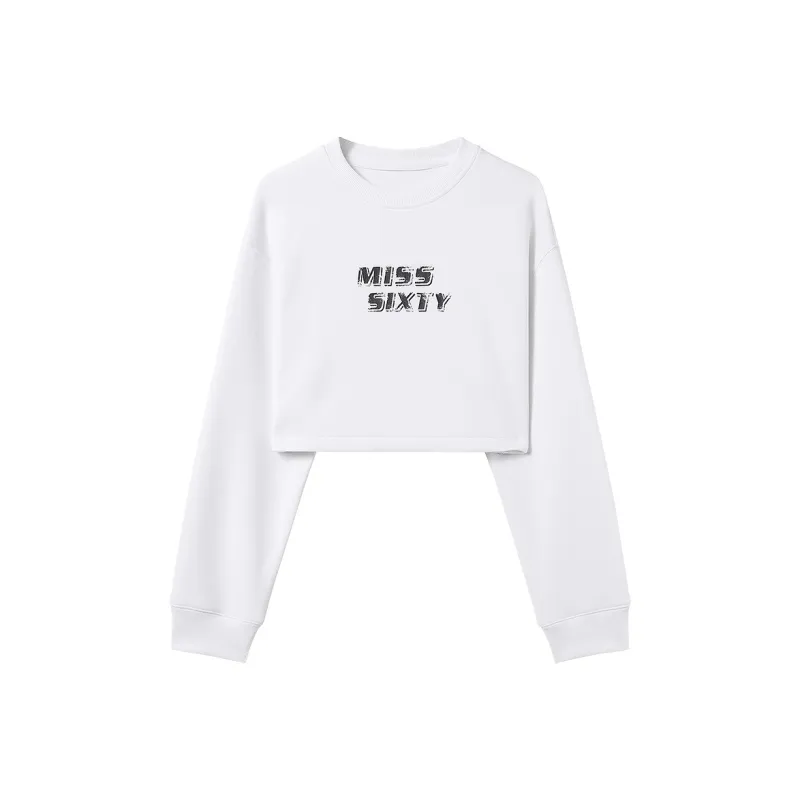 Miss Sixty Sweatshirts Women's-3