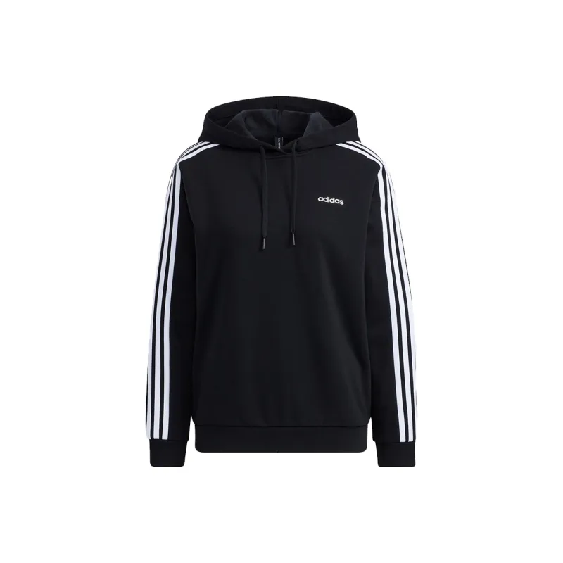Adidas Neo Sweatshirt Women's Black-0