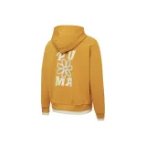 Orange Yellow