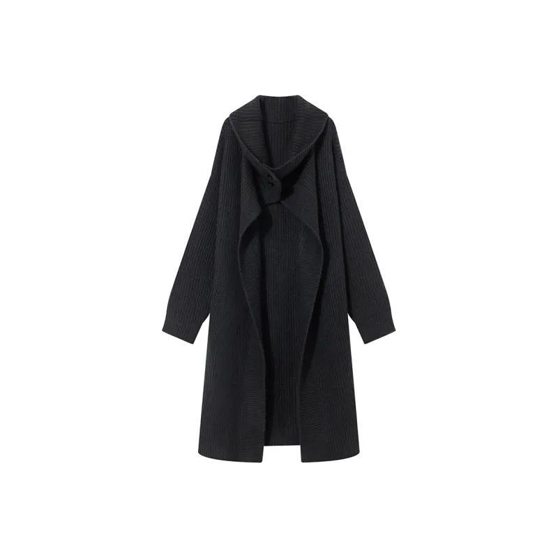 Ouyang Sweaters Women's-4