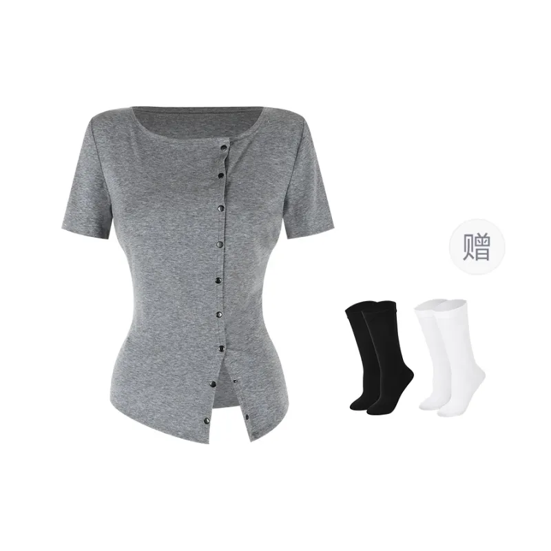 BSEVENI T Shirts Women's-9