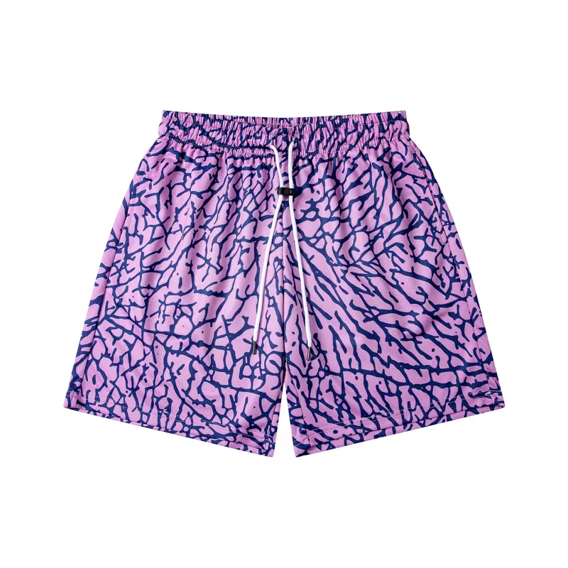 YOFVV Casual Shorts Unisex-6