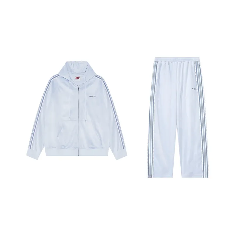 F426 Sweatshirt Sets Unisex-0