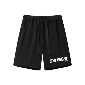 SW1960 Casual Shorts Unisex