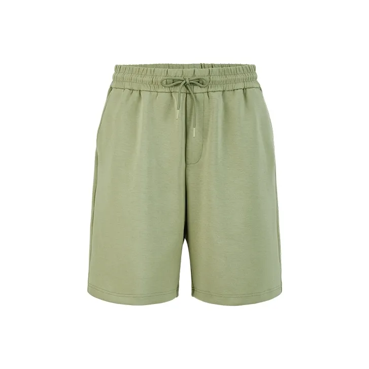 URBAN REVIVO Casual Shorts Men-12