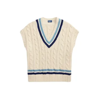 Polo Ralph Lauren Sweater Women's Beige
