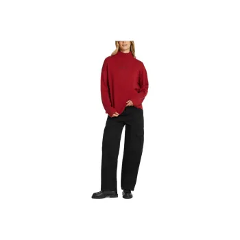 GUESS Sweaters Women's Red