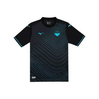 Mizuno Soccer Jerseys Men Black