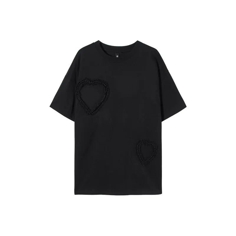SEENFAAN T-Shirts Women's-2