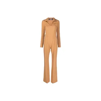 Jacquemus Bodysuits Women's Brown