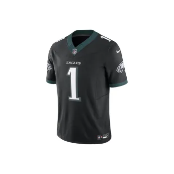 Nike Jalen Hurts Philadelphia Eagles Men's Nike Dri FIT Nfl Limited Football Jersey