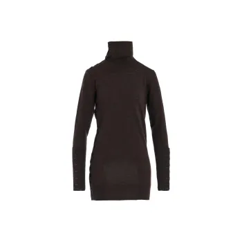 Yohji Yamamoto FW24 Sweater Women's Brown
