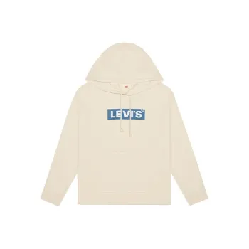 Levi’s Sweatshirt Women's Beige