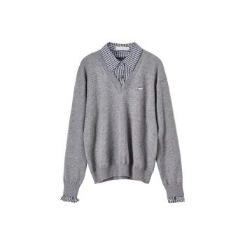 SENTUBILA Sweaters Women's