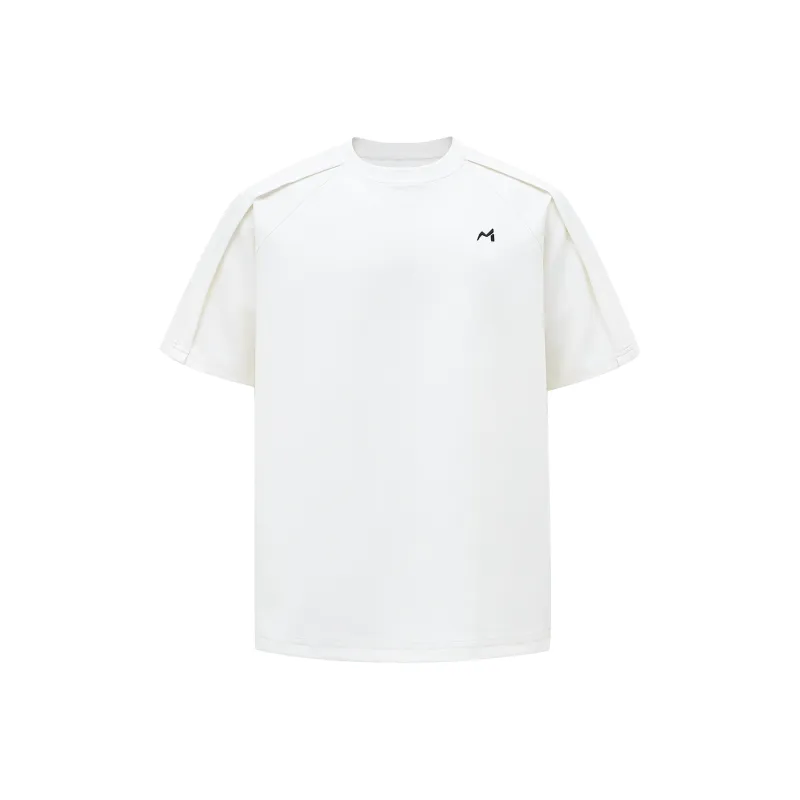 MONOLOGE T Shirts Unisex-4