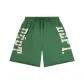 Vintage Forest Green
