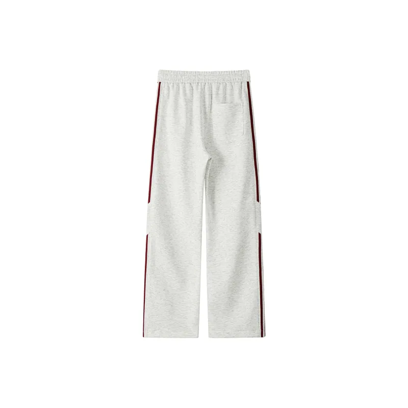 HSWLD Casual Pants Unisex-9