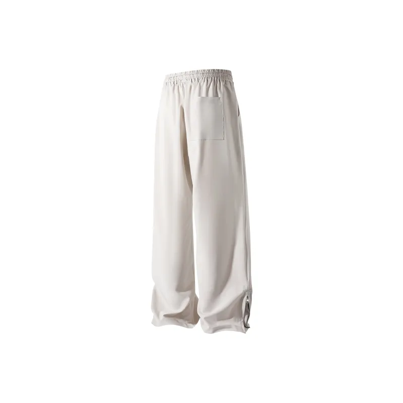 MEIPIN TANG Casual Pants Unisex-12