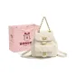 Ecru+Shopping Bag