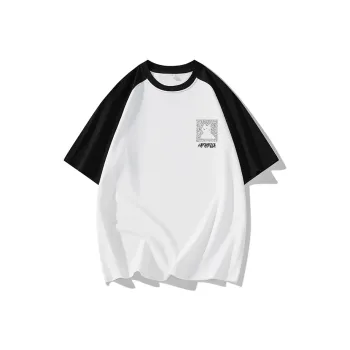 Caramella Regular Short Sleeved T Shirt Women's