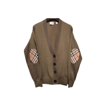 Burberry Knitwear Women's Brown