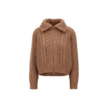 Brunello Cucinelli Cashmere blend Cardigan