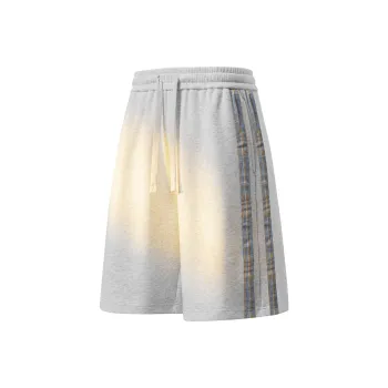 ALI THE FOX Casual Shorts Unisex