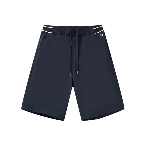 FILA Casual Shorts Men's Legend Blue