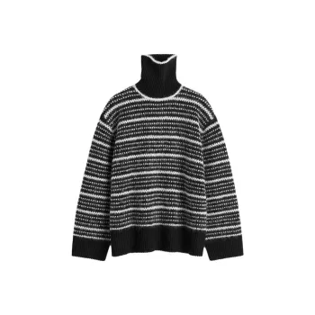 TOTEME Sweaters Women's Black