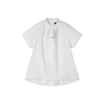 OUTDOOR PRODUCTS T Shirt Women's Starlight White