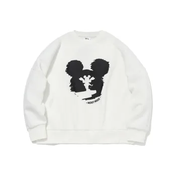 Disney X LINING Sweatshirts Women's Ivory