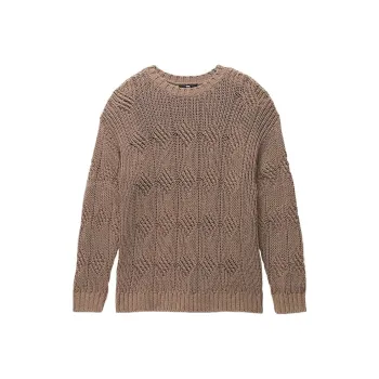 Vans Sweaters Women's Brown