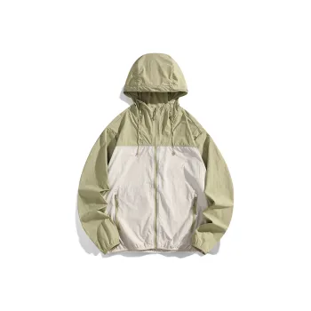 【dme】 Breathable Cooling Waterproof Sun Protection Clothing Unisex