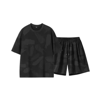 ACUOD BY CHANU Casual Sportswear Unisex