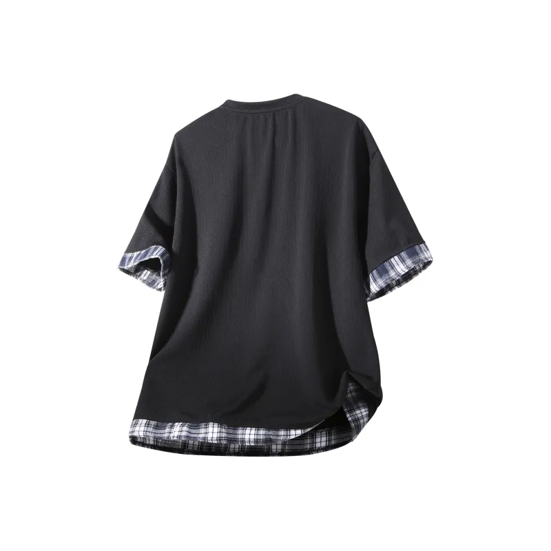 Supremo Cat T Shirts Unisex-3