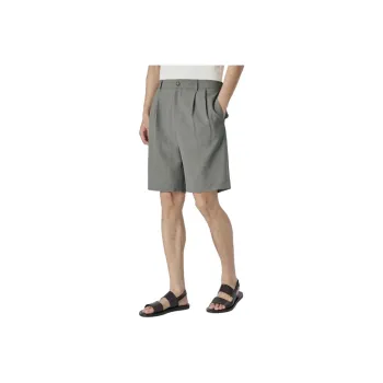 ZIOZIA Casual Shorts Men's Mint