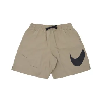 Nike Casual Shorts Men Khaki