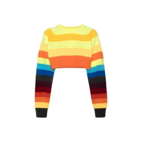 Christopher John Rogers SS24 Sweater Women's Multicolor