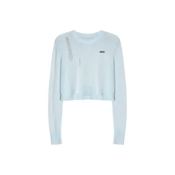 PP Knitwear Women's