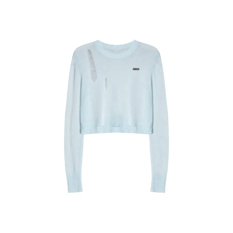 PP Knitwear Women's-0