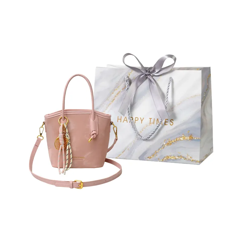 Miss Angel PU Handbag Regular Women's Multicolor-18