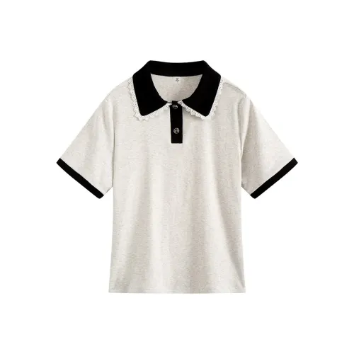FASTFISH T Shirts Women's