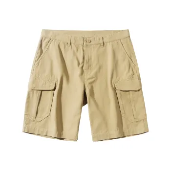 MOBI GARDEN Casual Shorts Men's