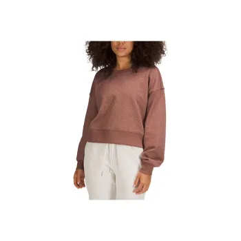 Lululemon Perfectly Oversized Sweatshirts Women's