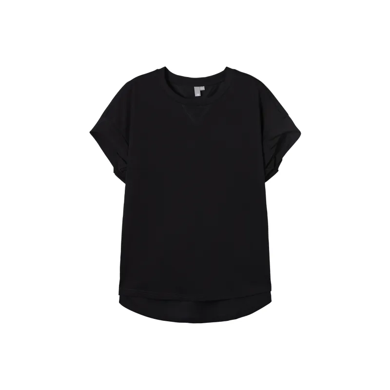 DIALOGUE Regular T Shirt Women's-0