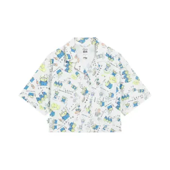 LiNing x Disney Disney Shirt Women's