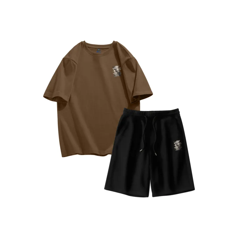 Warrior Casual Sportswear Men's-9